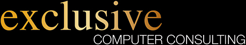 Exclusive Computer Consulting